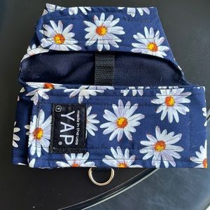 YAP dog harness/wrap